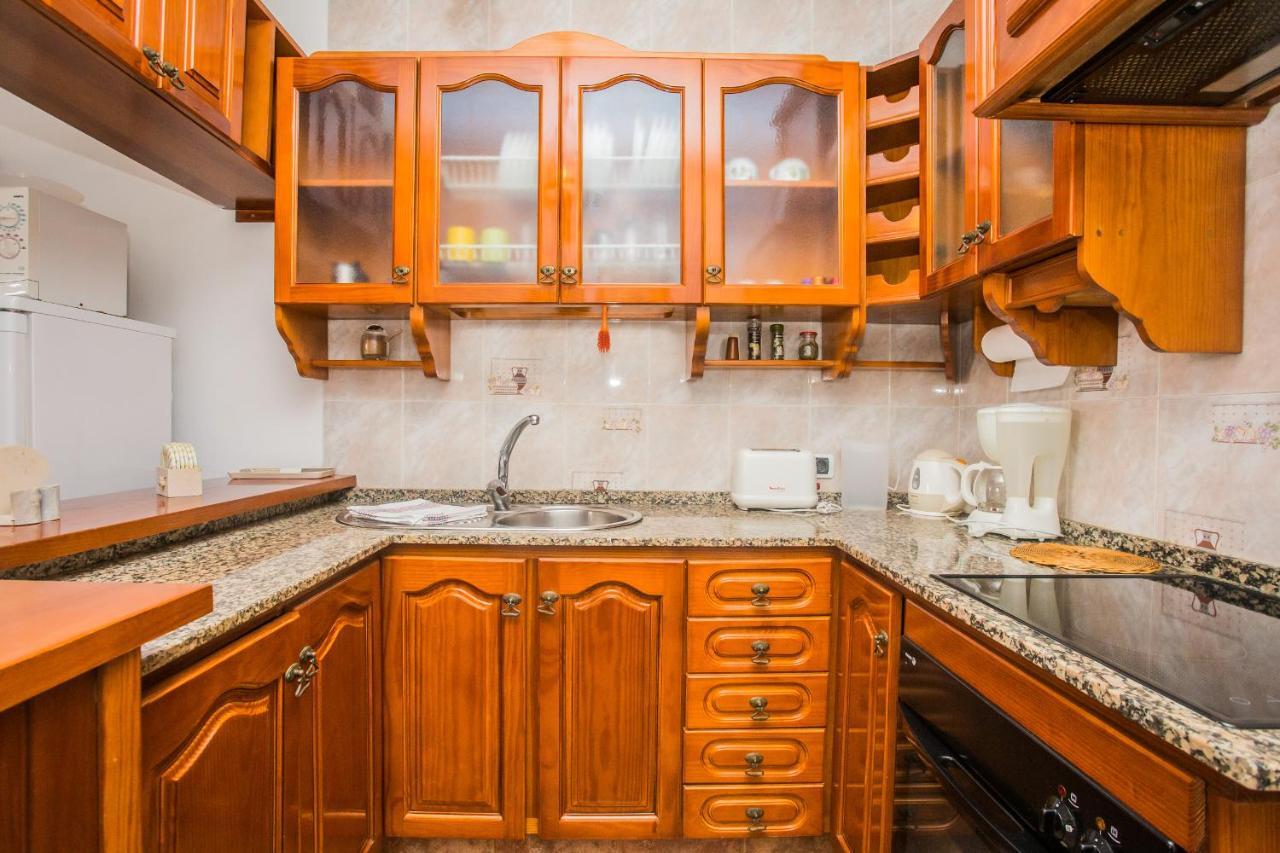 Ohana House In Калета-де-Кабальо Экстерьер фото